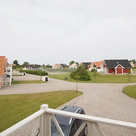 Holiday Strandgardsvej B- 4558 Bro (Funen)