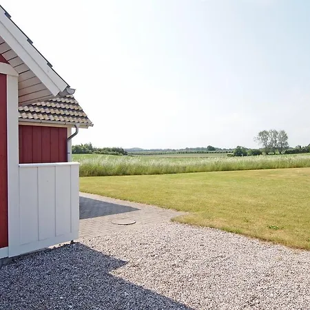 Holiday Strandgardsvej B- 4558 Tatil Evi