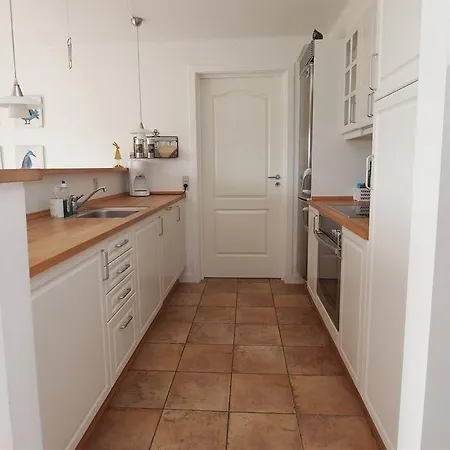 Holiday home Holiday Strandgardsvej B- 4558 Bro (Funen)