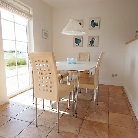 Tatil Evi Holiday Strandgardsvej B- 4558