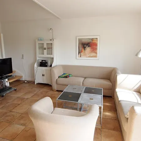 Holiday Strandgardsvej B- 4558 Holiday home Bro (Funen)